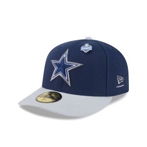 2026 Draft 59FIFTY Fitted
