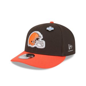 2026 Draft 9FIFTY Snapback