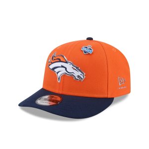 2026 Draft 9FIFTY Snapback