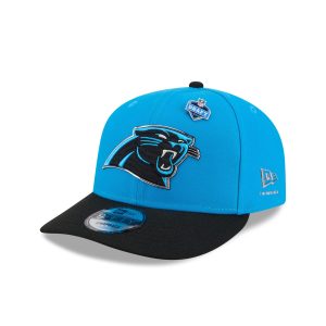 2026 Draft 9FIFTY Snapback