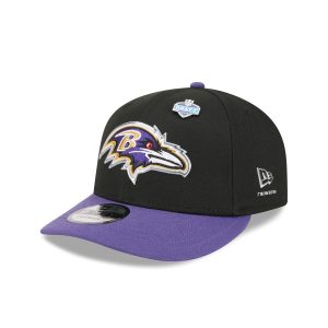 2026 Draft 9FIFTY Snapback