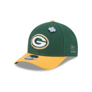 2026 Draft 9FORTY M-Crown Snapback