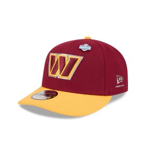 2026 Draft 9FIFTY Snapback