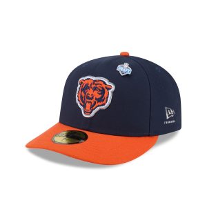 2026 Draft 59FIFTY Fitted