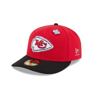 2026 Draft 59FIFTY Fitted