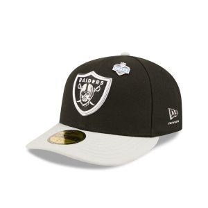 2026 Draft 59FIFTY Fitted