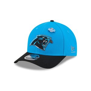 2026 Draft 9FORTY M-Crown Snapback