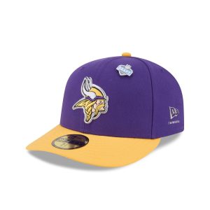 2026 Draft 59FIFTY Fitted