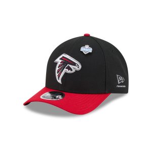2026 Draft 9FORTY M-Crown Snapback