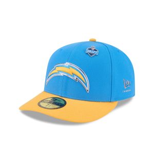 2026 Draft 59FIFTY Fitted