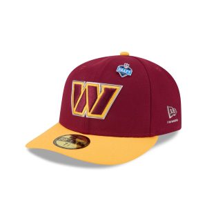2026 Draft 59FIFTY Fitted