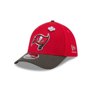 2026 Draft 39THIRTY M-Crown Stretch Fit