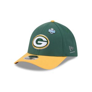 2026 Draft 39THIRTY M-Crown Stretch Fit