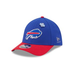 2026 Draft 39THIRTY M-Crown Stretch Fit