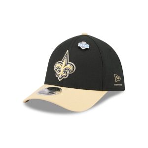 2026 Draft 39THIRTY M-Crown Stretch Fit