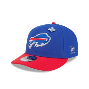 2026 Draft 9FIFTY Snapback