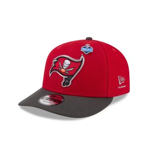 2026 Draft 9FIFTY Snapback