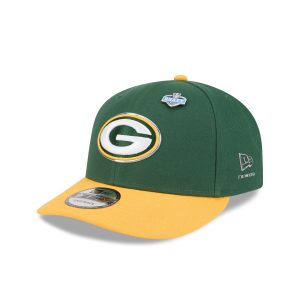 2026 Draft 9FIFTY Snapback