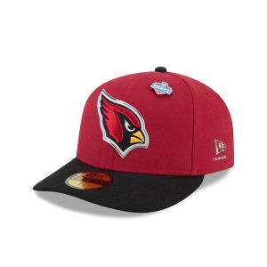 2026 Draft 59FIFTY Fitted