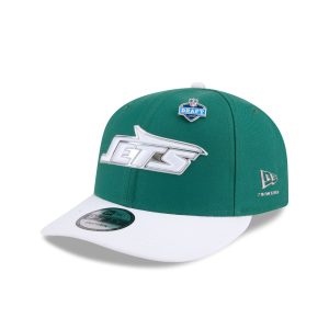 2026 Draft 9FIFTY Snapback