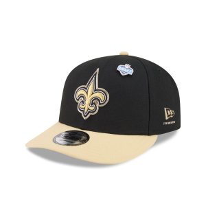 2026 Draft 9FIFTY Snapback