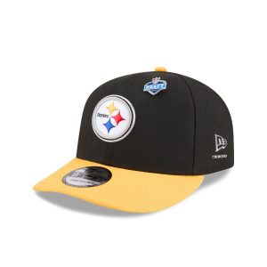 2026 Draft 9FIFTY Snapback