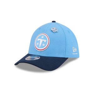 2026 Draft 39THIRTY M-Crown Stretch Fit