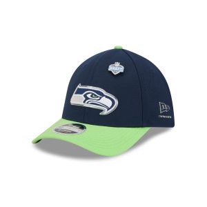 2026 Draft 39THIRTY M-Crown Stretch Fit