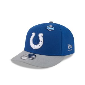 2026 Draft 9FIFTY Snapback