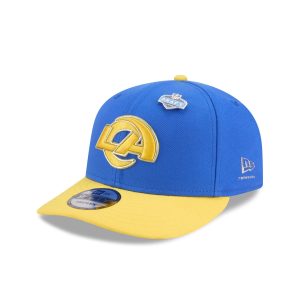 2026 Draft 9FIFTY Snapback