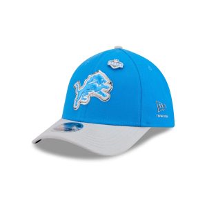 2026 Draft 39THIRTY M-Crown Stretch Fit