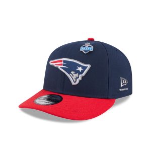 2026 Draft 9FIFTY Snapback