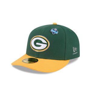 2026 Draft 59FIFTY Fitted