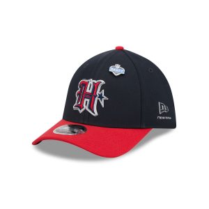 2026 Draft 39THIRTY M-Crown Stretch Fit