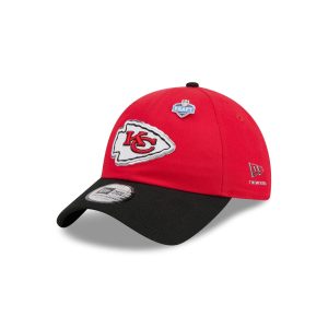 2026 Draft Casual Classic Adjustable