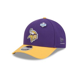 2026 Draft 9FORTY M-Crown Snapback