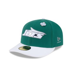 2026 Draft 59FIFTY Fitted