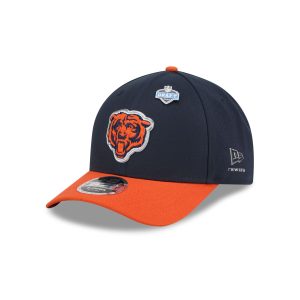 2026 Draft 9FORTY M-Crown Snapback