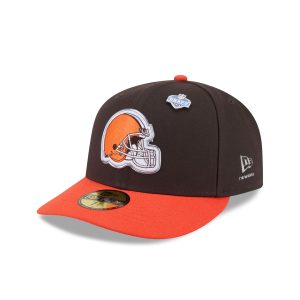 2026 Draft 59FIFTY Fitted