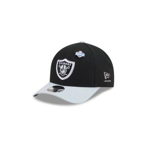 2026 Draft Kids 9FORTY M-Crown Snapback