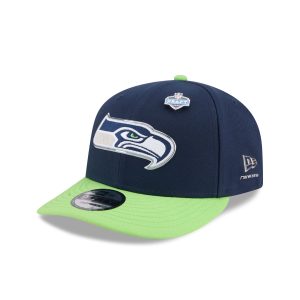2026 Draft 9FIFTY Snapback