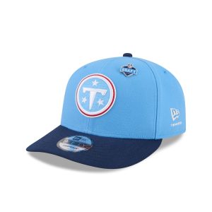 2026 Draft 9FIFTY Snapback