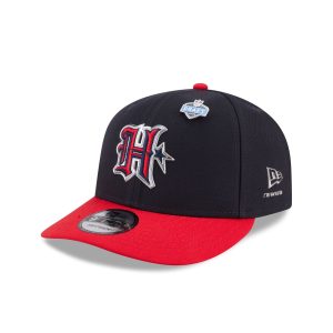 2026 Draft 9FIFTY Snapback