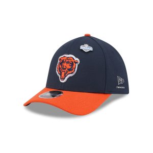 2026 Draft 39THIRTY M-Crown Stretch Fit