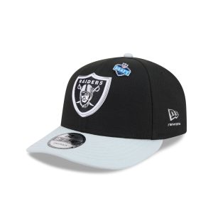 2026 Draft 9FIFTY Snapback