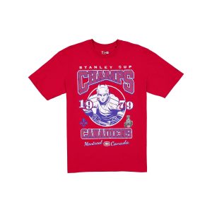 Past Glory T-Shirt