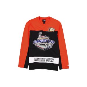 Past Glory Long Sleeve T-Shirt