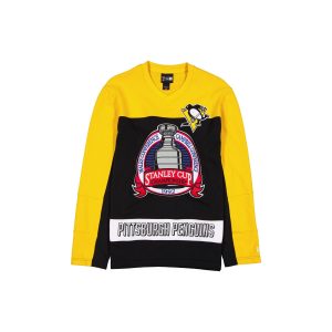 Past Glory Long Sleeve T-Shirt