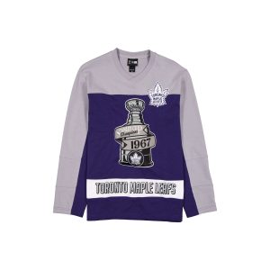 Past Glory Long Sleeve T-Shirt