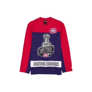 Past Glory Long Sleeve T-Shirt